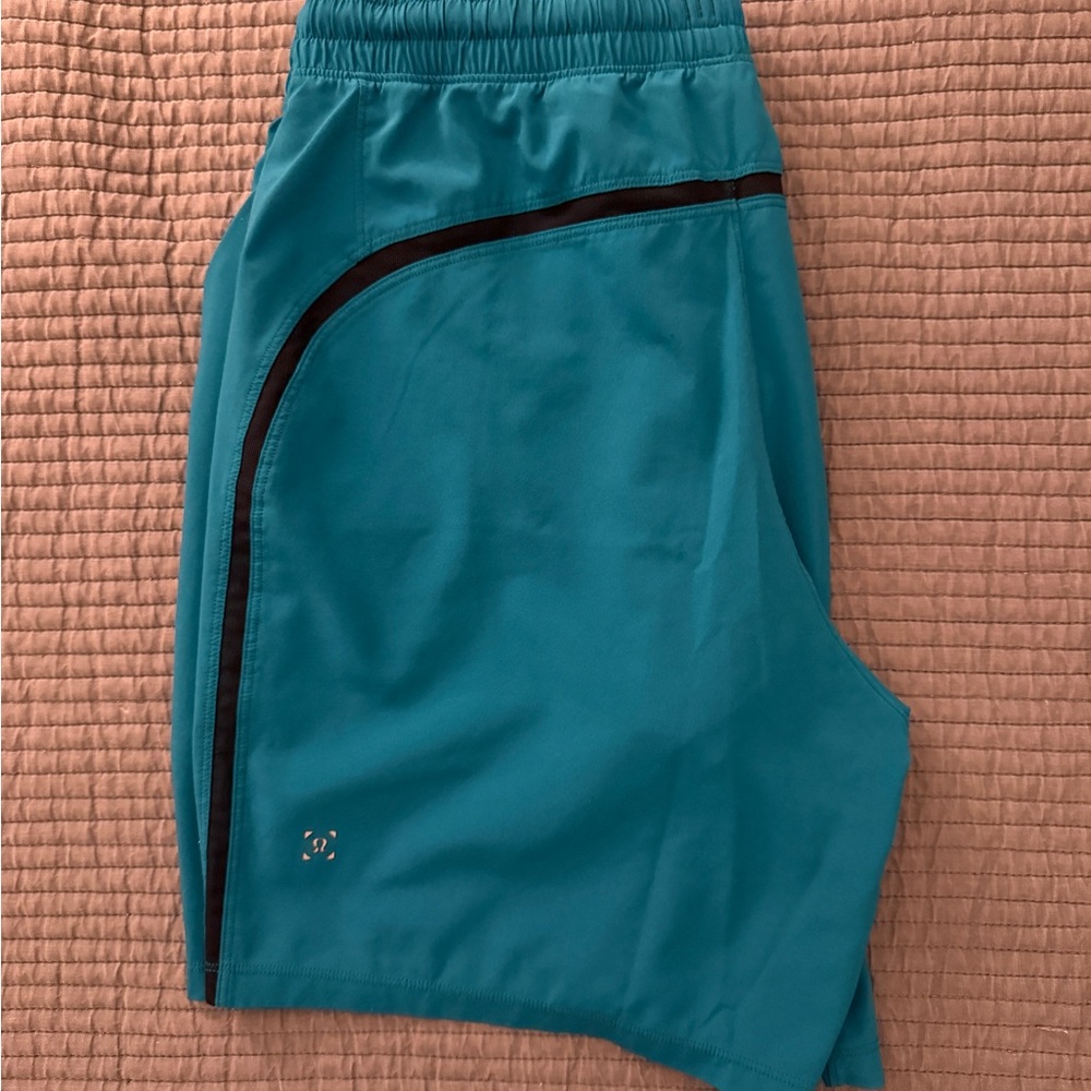 Mens LuLuLemon Shorts